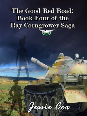cover image of The Good Red Road